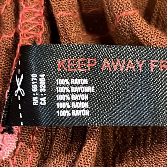 NWT Urban Outfitters Out From Under Charlie Boardshorts Size XS - Picture 15 of 16